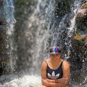 Meet your Posher, Kimberly